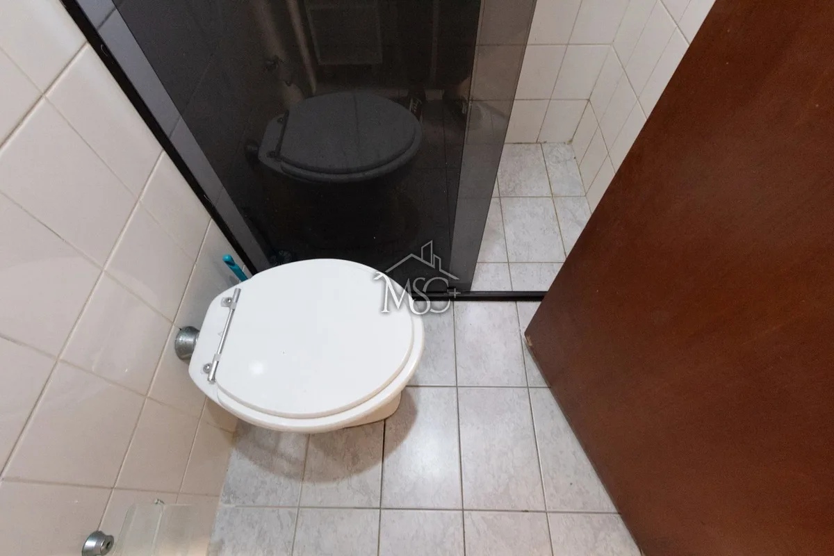 Apartamento 3 quartos Jardim Nova Manchester - Sorocaba - foto 28