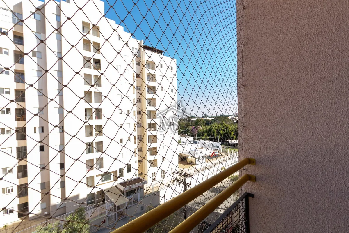 Apartamento 3 quartos Jardim Nova Manchester - Sorocaba - foto 11