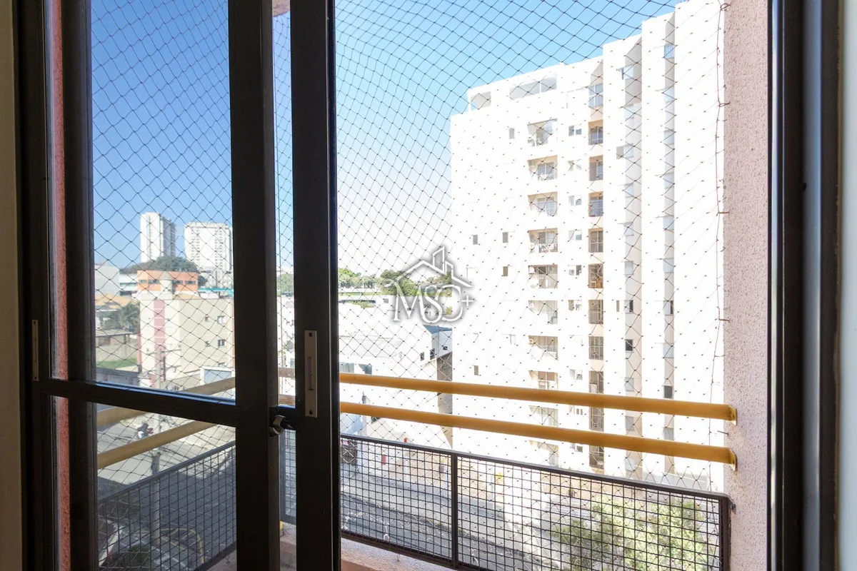 Apartamento 3 quartos Jardim Nova Manchester - Sorocaba - foto 7