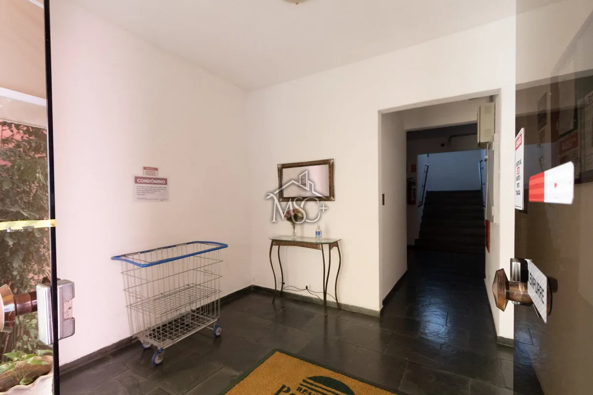 Apartamento 3 quartos Jardim Nova Manchester - Sorocaba - foto 47