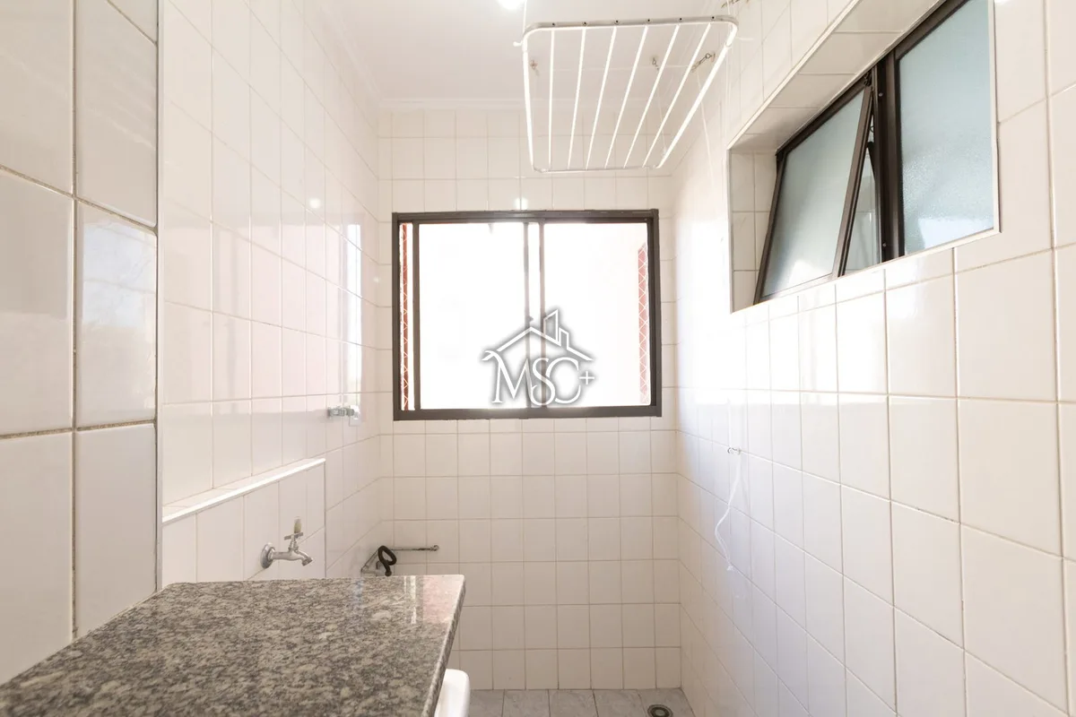Apartamento 3 quartos Jardim Nova Manchester - Sorocaba - foto 43