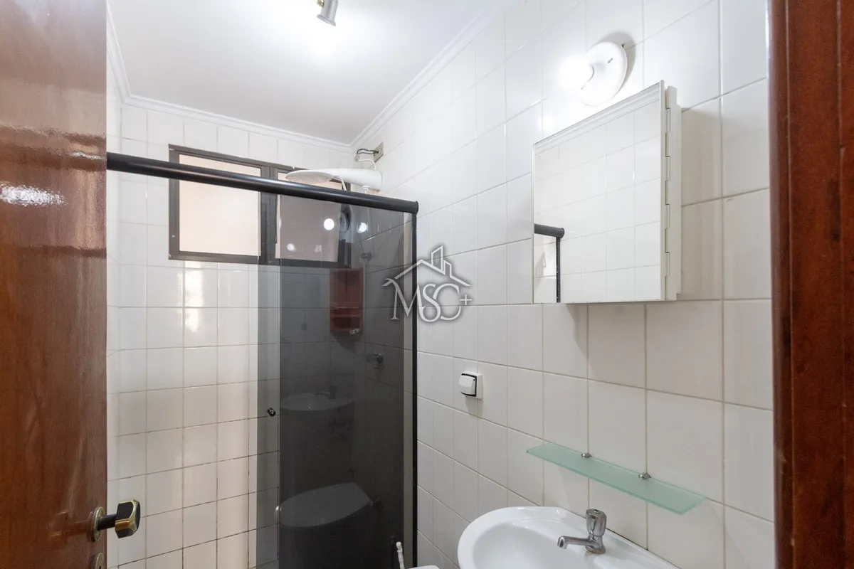 Apartamento 3 quartos Jardim Nova Manchester - Sorocaba - foto 31