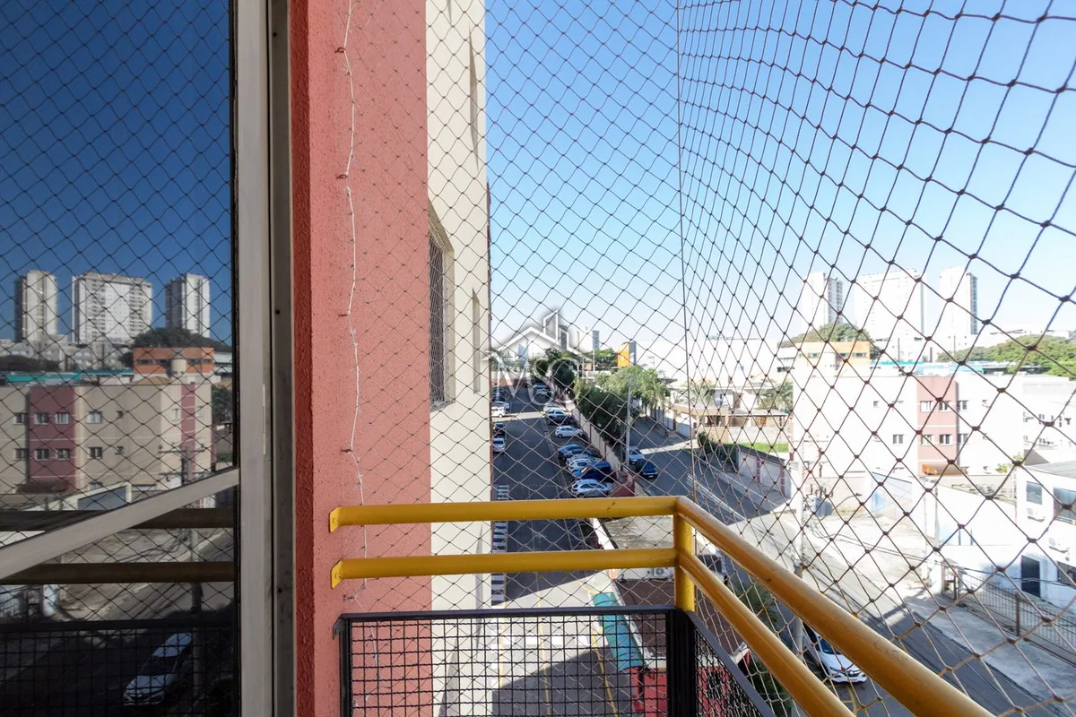 Apartamento 3 quartos Jardim Nova Manchester - Sorocaba - foto 8