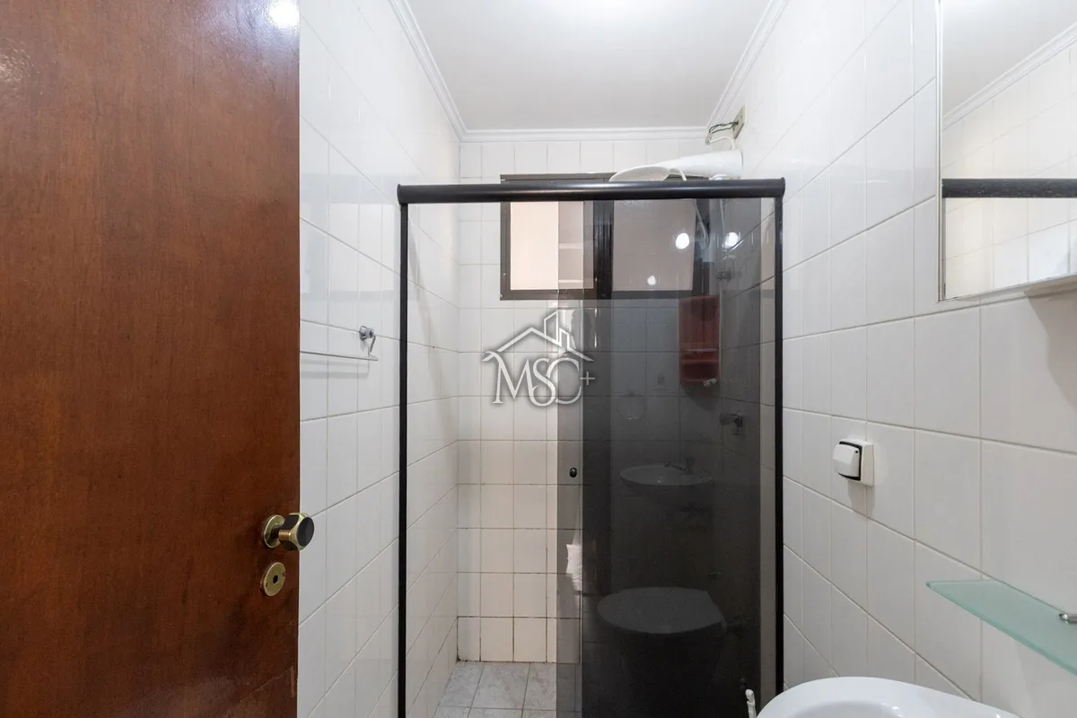 Apartamento 3 quartos Jardim Nova Manchester - Sorocaba - foto 32