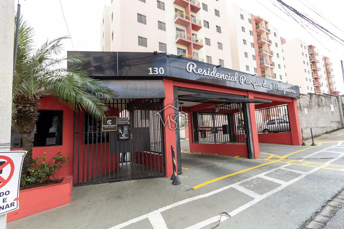 Apartamento 3 quartos Jardim Nova Manchester - Sorocaba - foto 57