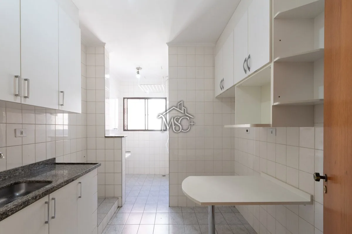 Apartamento 3 quartos Jardim Nova Manchester - Sorocaba - foto 37