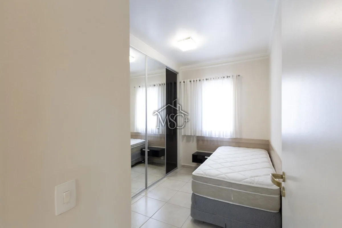 Apartamento 3 quartos Parque Campolim - Sorocaba - foto 19