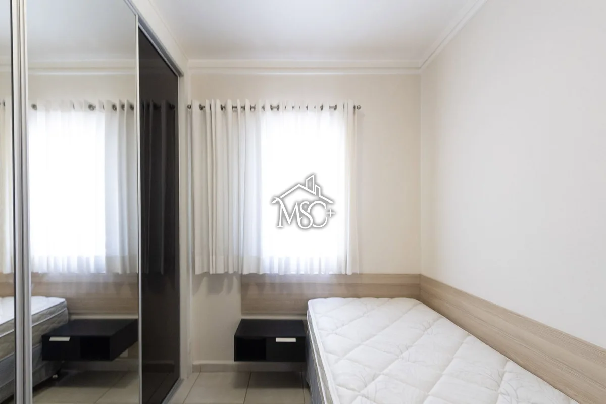 Apartamento 3 quartos Parque Campolim - Sorocaba - foto 21