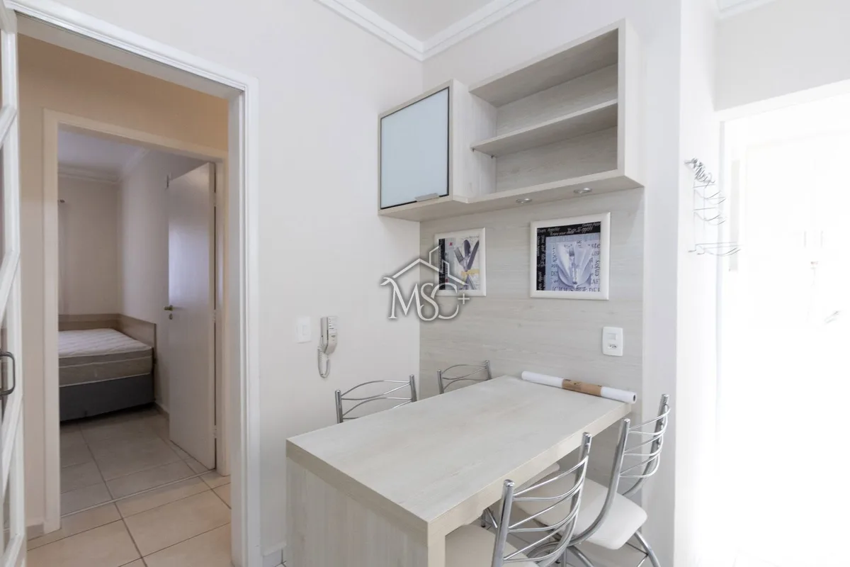 Apartamento 3 quartos Parque Campolim - Sorocaba - foto 50