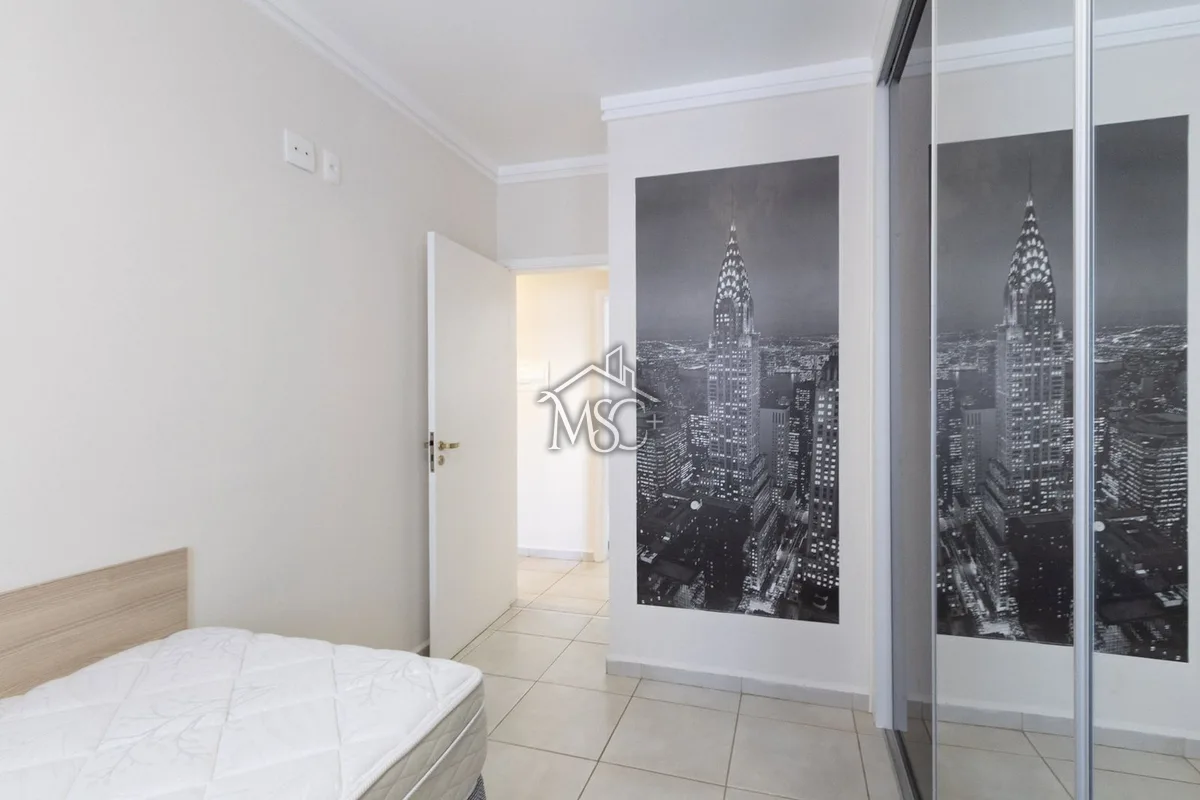 Apartamento 3 quartos Parque Campolim - Sorocaba - foto 22