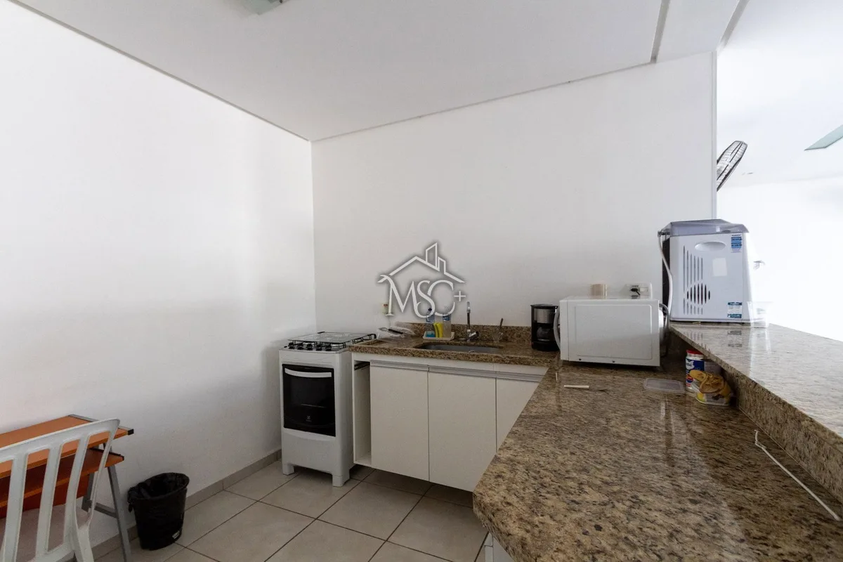 Apartamento 3 quartos Parque Campolim - Sorocaba - foto 64