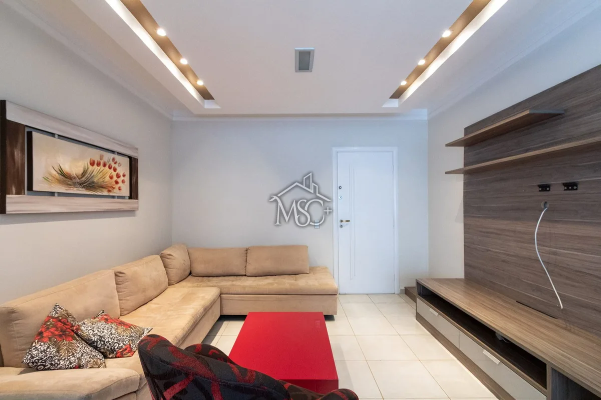 Apartamento 3 quartos Parque Campolim - Sorocaba - foto 4