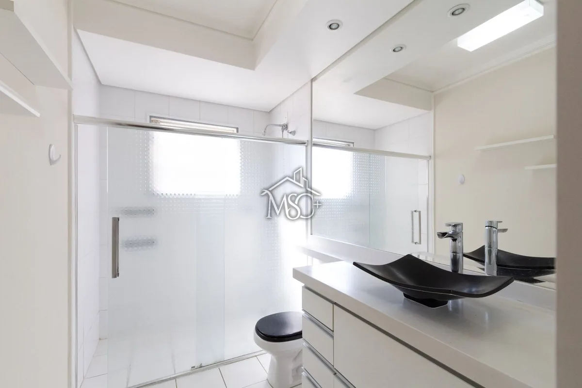 Apartamento 3 quartos Parque Campolim - Sorocaba - foto 37