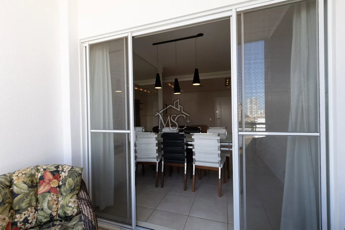 Apartamento 3 quartos Parque Campolim - Sorocaba - foto 14