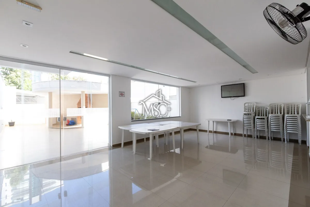 Apartamento 3 quartos Parque Campolim - Sorocaba - foto 62