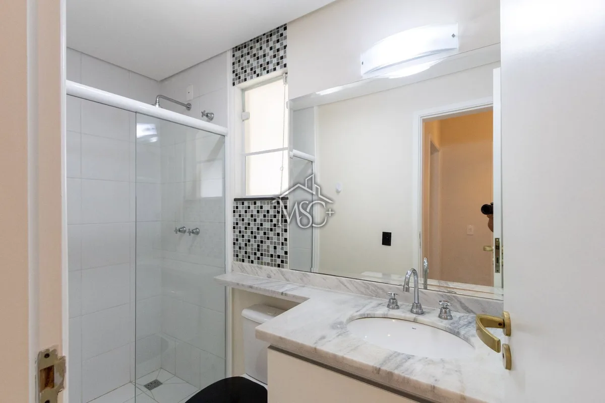 Apartamento 3 quartos Parque Campolim - Sorocaba - foto 41
