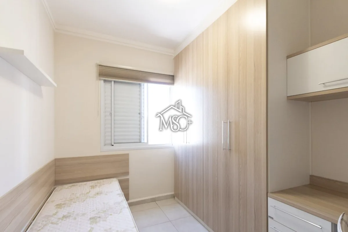 Apartamento 3 quartos Parque Campolim - Sorocaba - foto 26