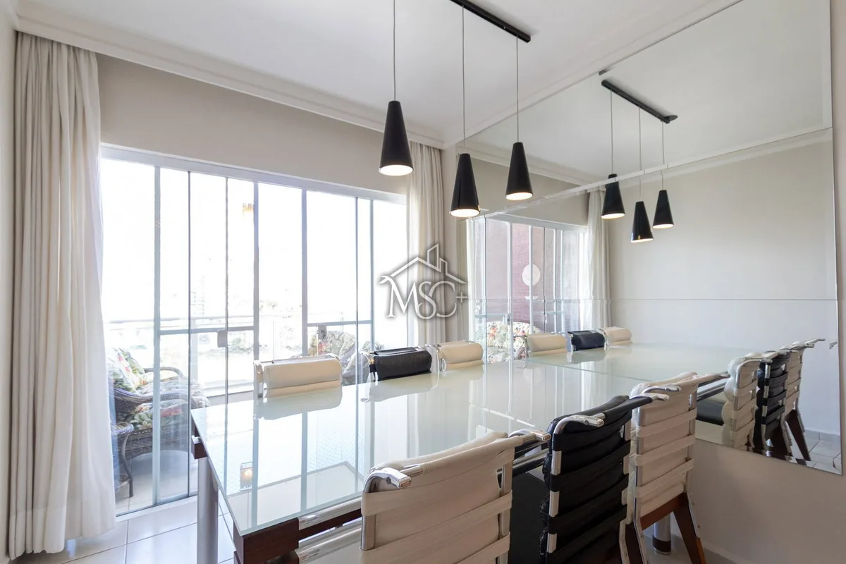 Apartamento 3 quartos Parque Campolim - Sorocaba - foto 7