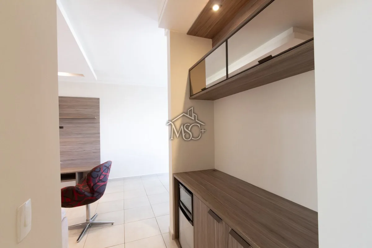 Apartamento 3 quartos Parque Campolim - Sorocaba - foto 18