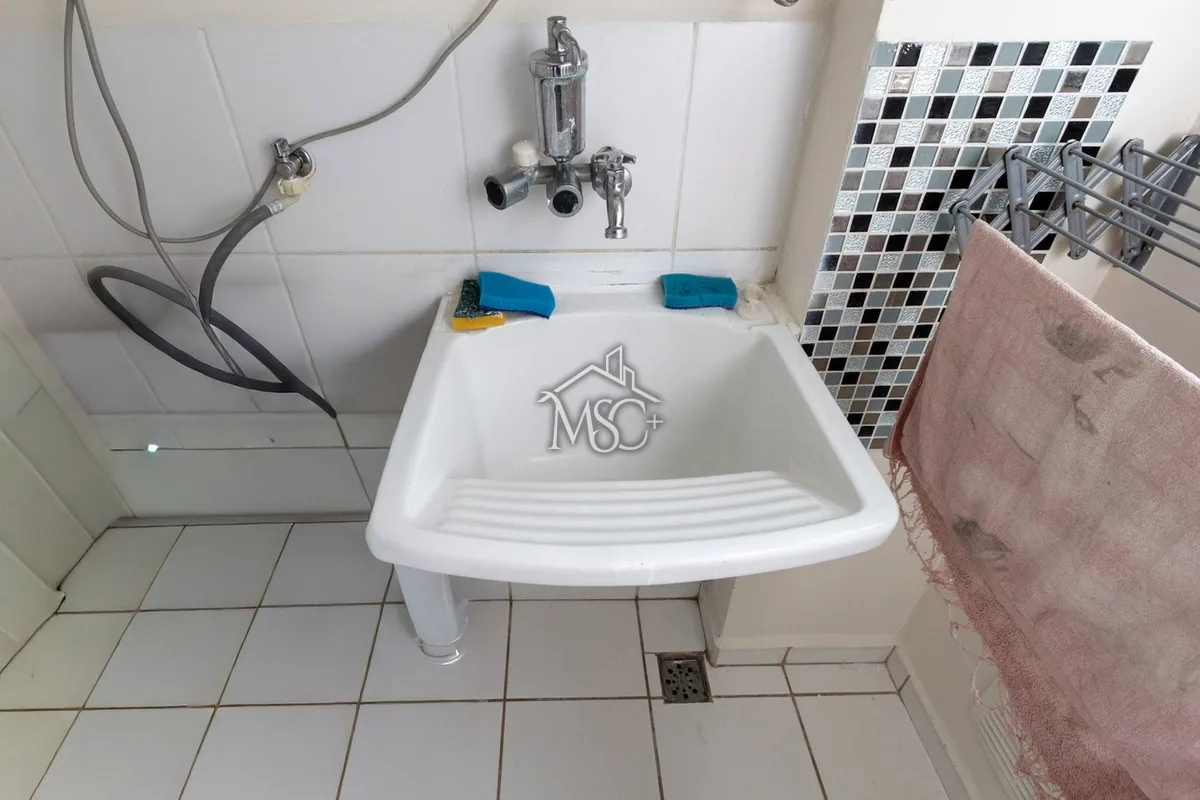 Apartamento 3 quartos Parque Campolim - Sorocaba - foto 57