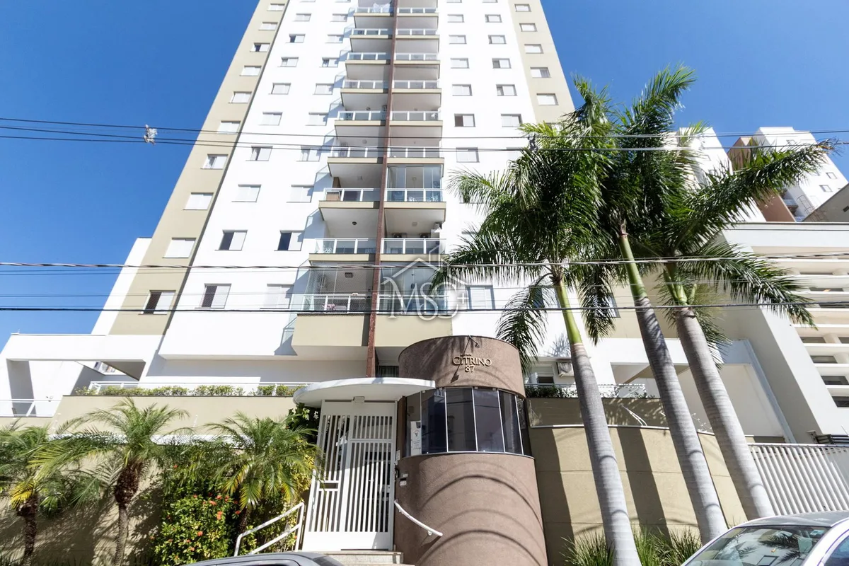 Apartamento 3 quartos Parque Campolim - Sorocaba - foto 70