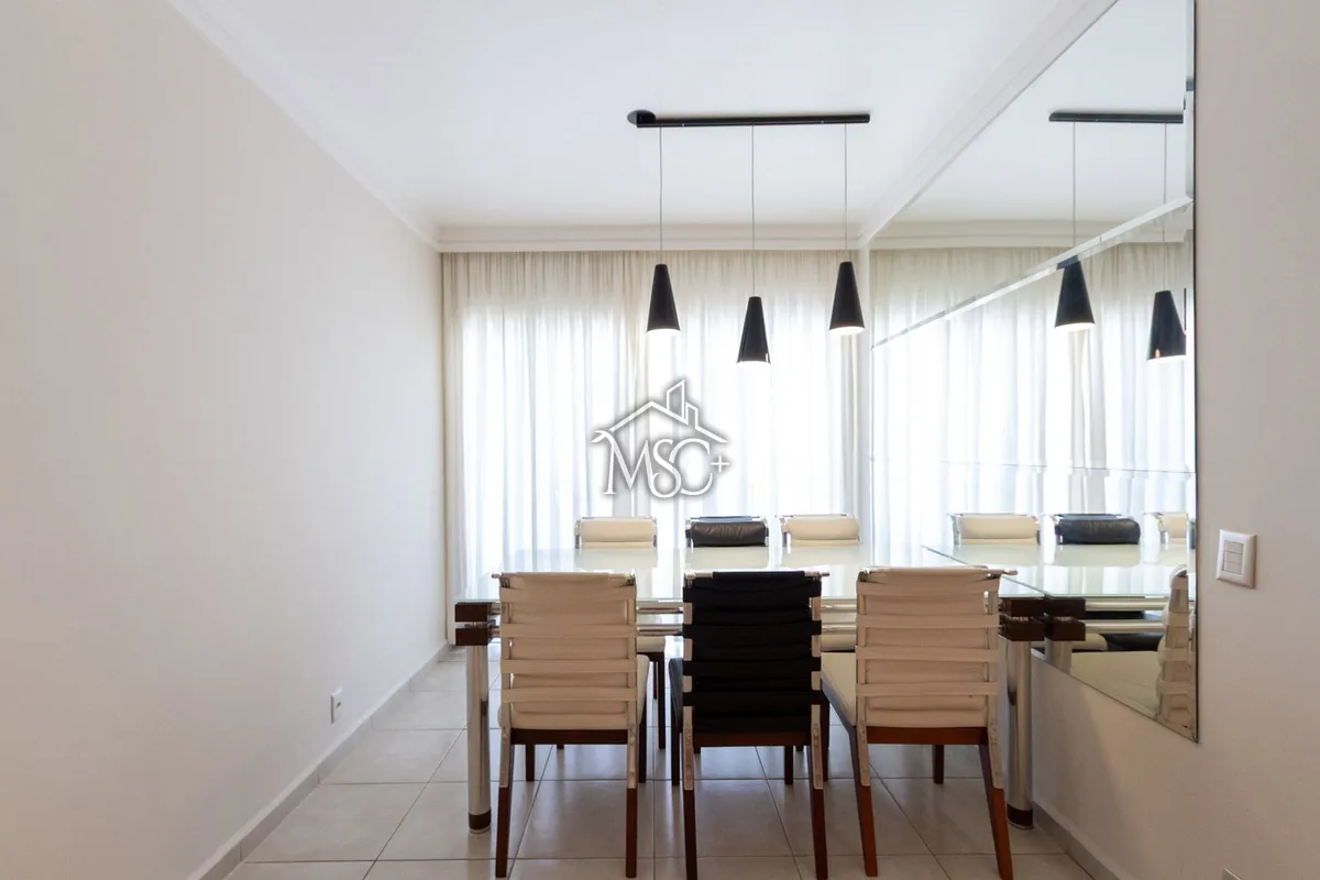 Apartamento 3 quartos Parque Campolim - Sorocaba - foto 6