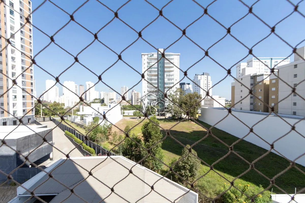 Apartamento 3 quartos Parque Campolim - Sorocaba - foto 13