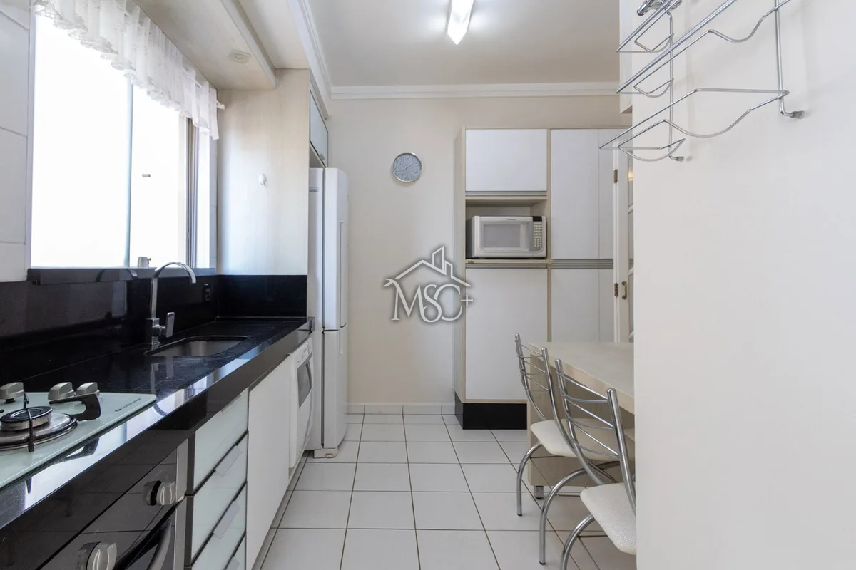 Apartamento 3 quartos Parque Campolim - Sorocaba - foto 52