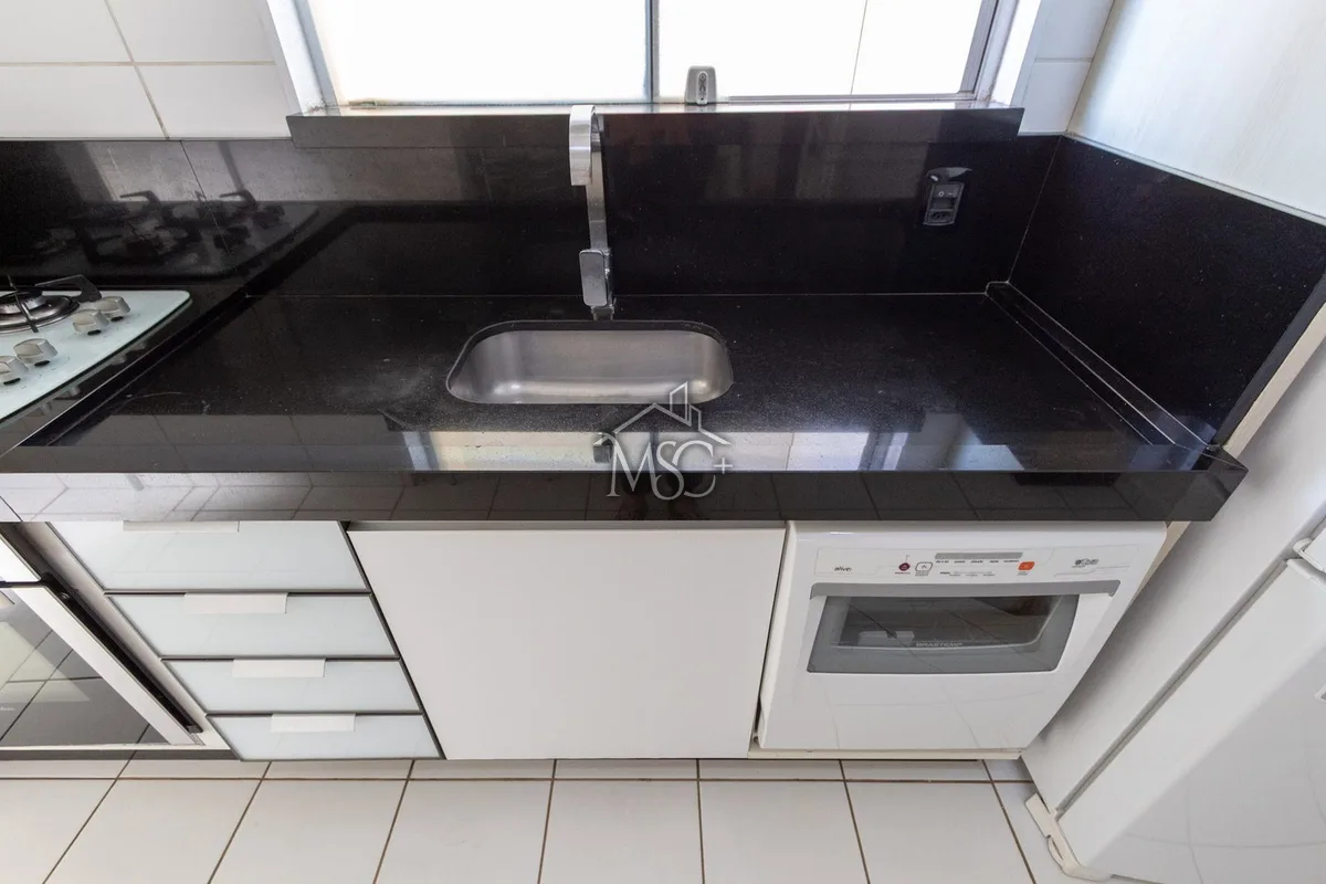 Apartamento 3 quartos Parque Campolim - Sorocaba - foto 54