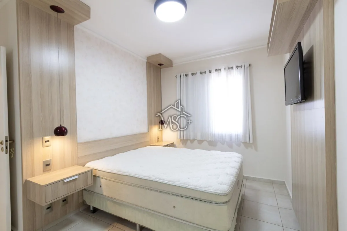 Apartamento 3 quartos Parque Campolim - Sorocaba - foto 31