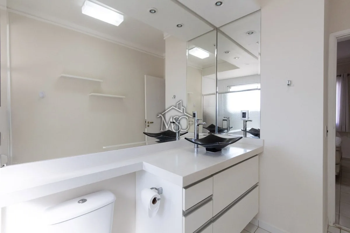 Apartamento 3 quartos Parque Campolim - Sorocaba - foto 40