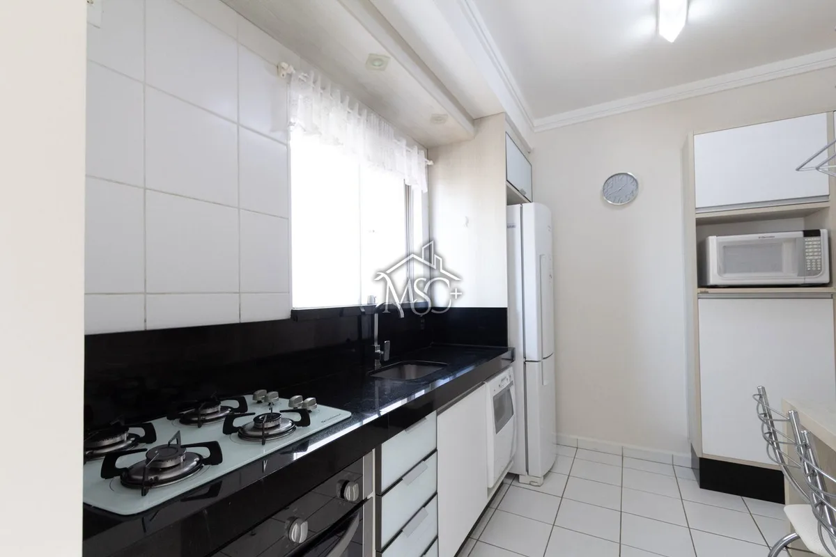 Apartamento 3 quartos Parque Campolim - Sorocaba - foto 51