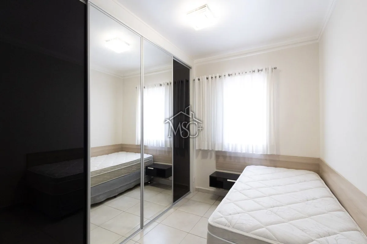 Apartamento 3 quartos Parque Campolim - Sorocaba - foto 20