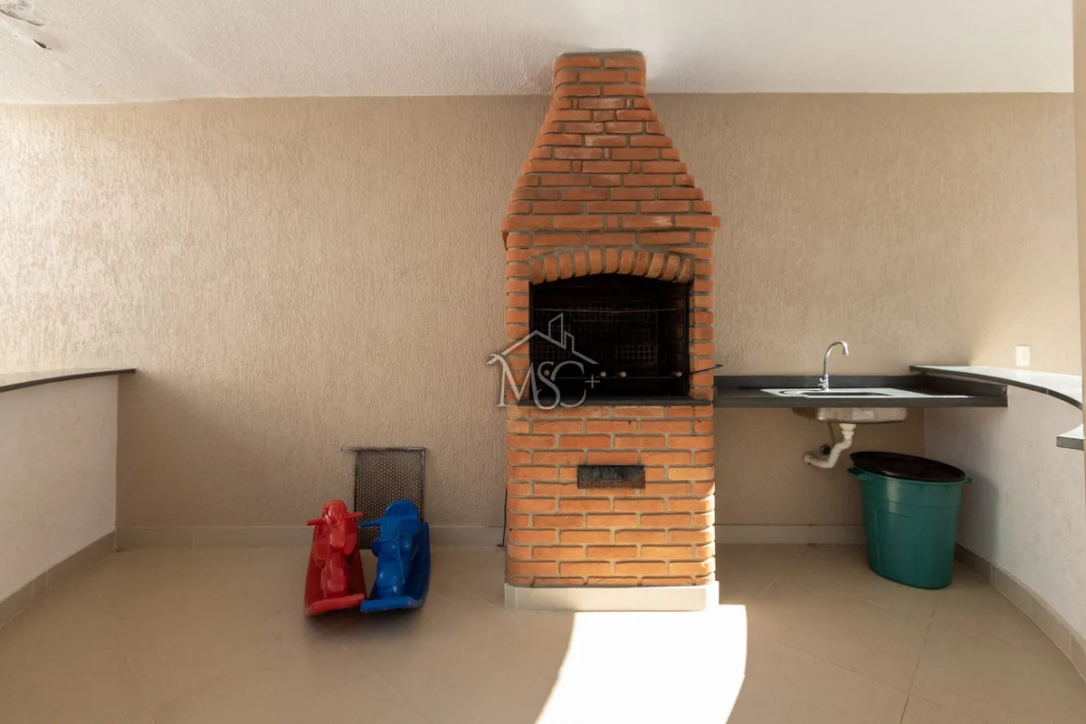 Apartamento 3 quartos Parque Campolim - Sorocaba - foto 66