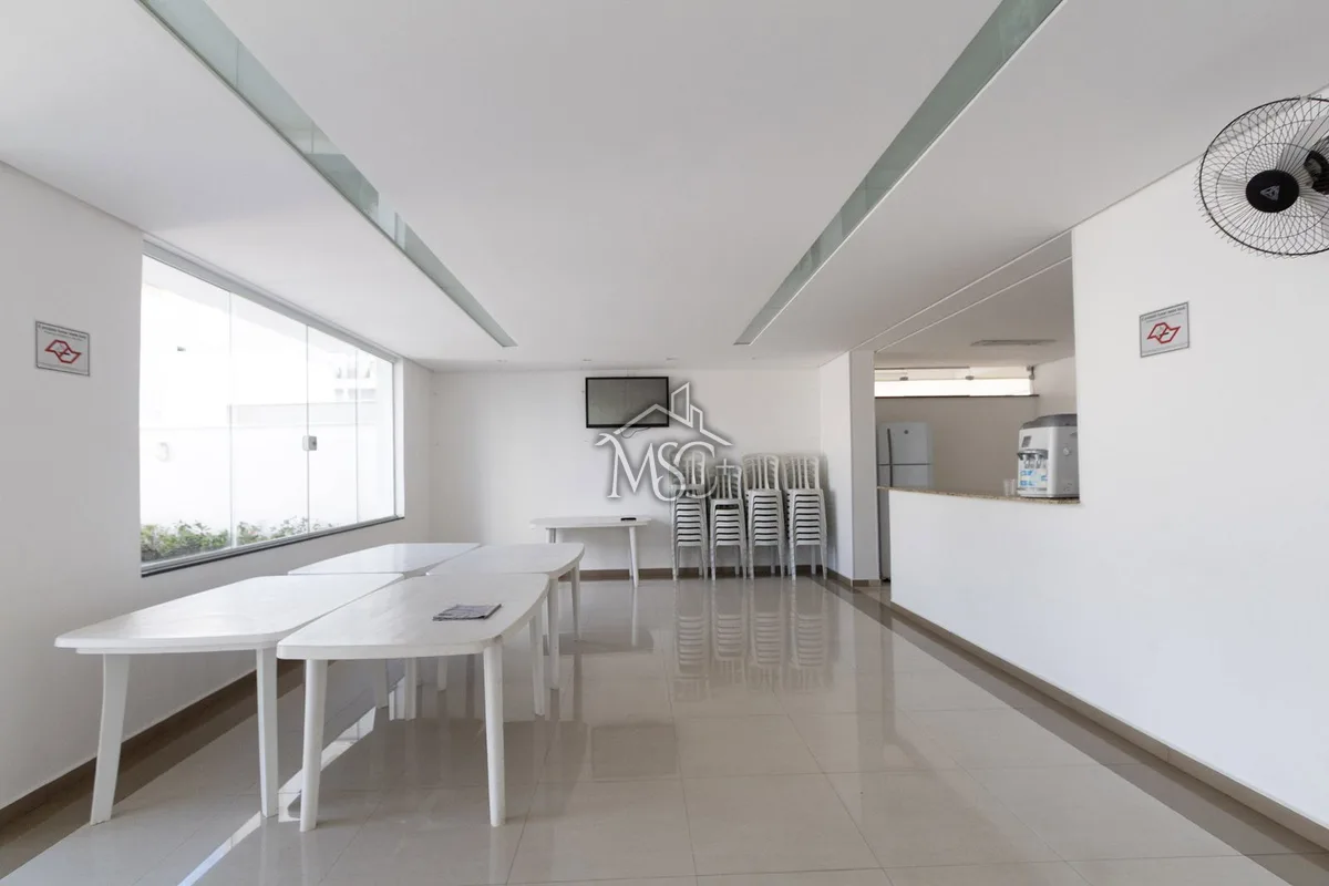 Apartamento 3 quartos Parque Campolim - Sorocaba - foto 63