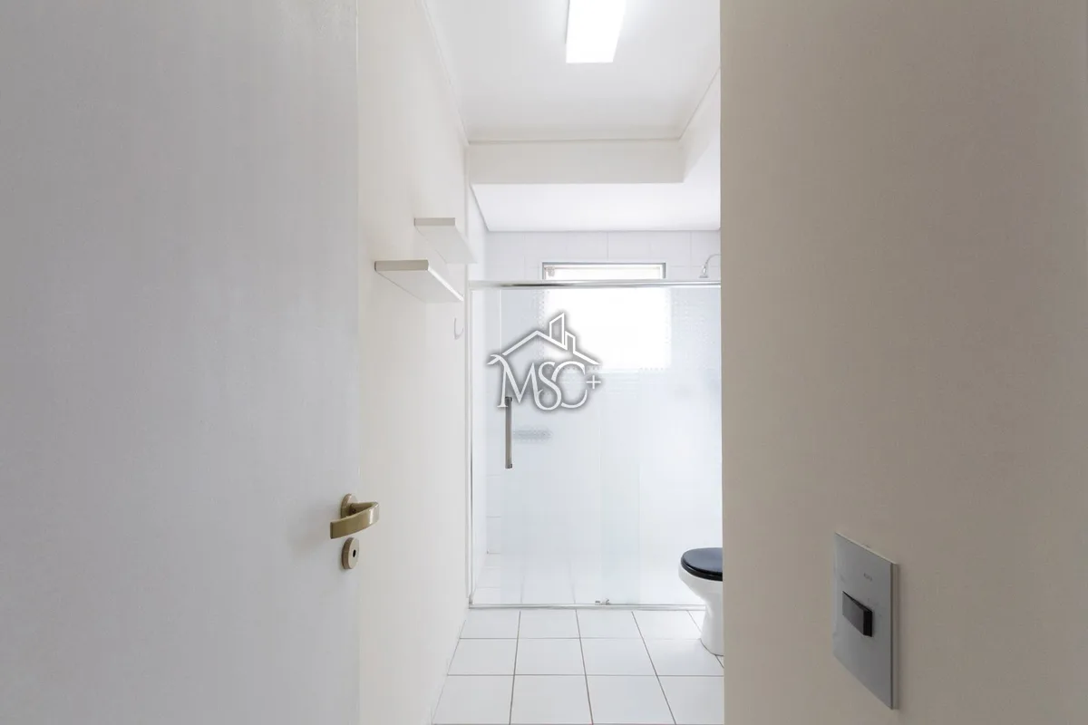 Apartamento 3 quartos Parque Campolim - Sorocaba - foto 36