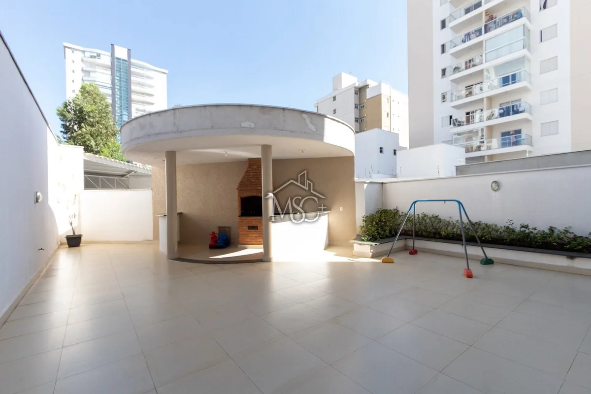 Apartamento 3 quartos Parque Campolim - Sorocaba - foto 65