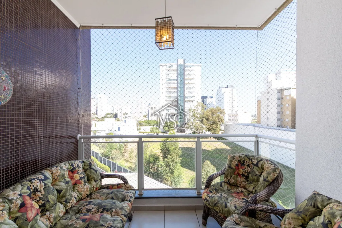 Apartamento 3 quartos Parque Campolim - Sorocaba - foto 10