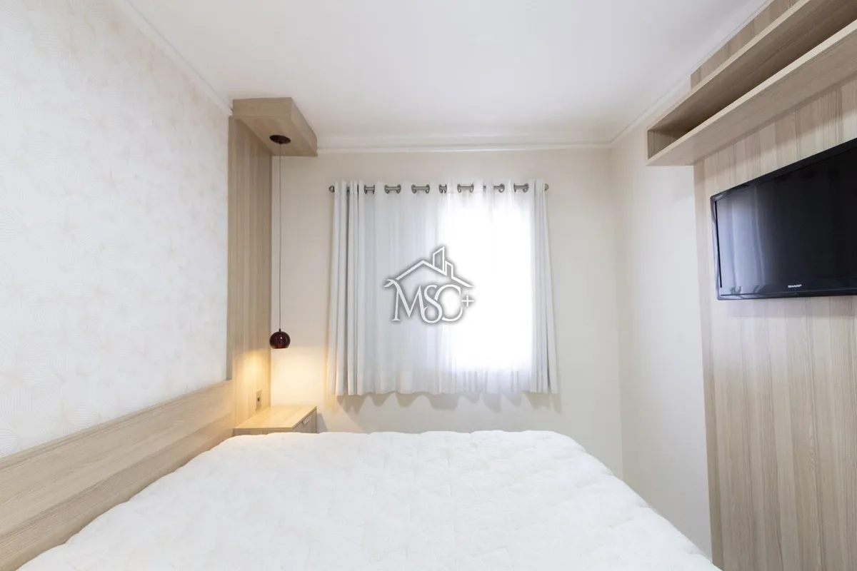 Apartamento 3 quartos Parque Campolim - Sorocaba - foto 32