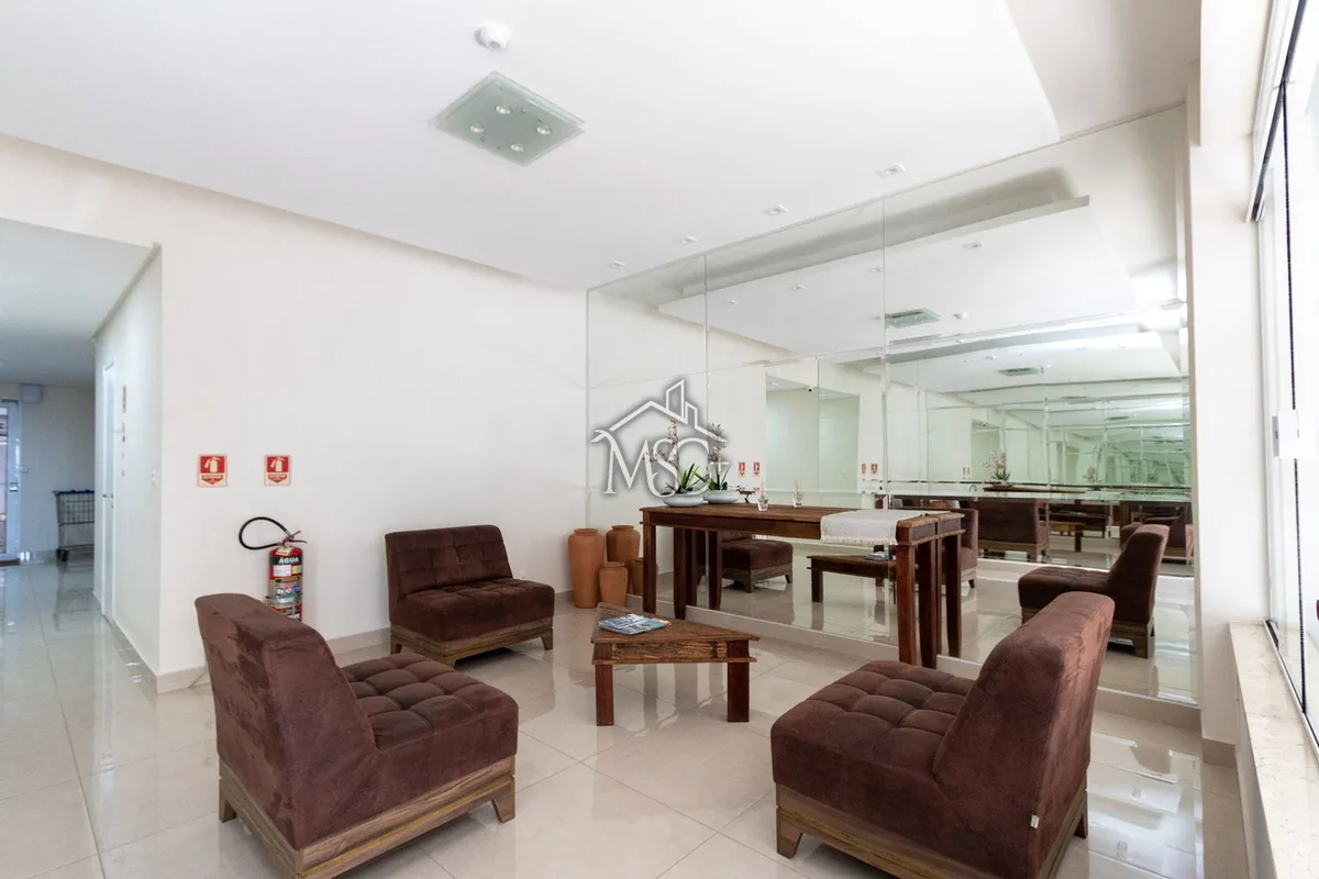 Apartamento 3 quartos Parque Campolim - Sorocaba - foto 67