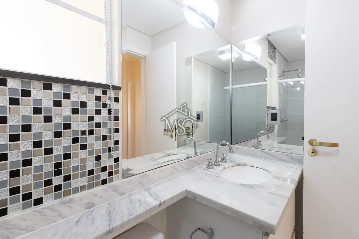 Apartamento 3 quartos Parque Campolim - Sorocaba - foto 45