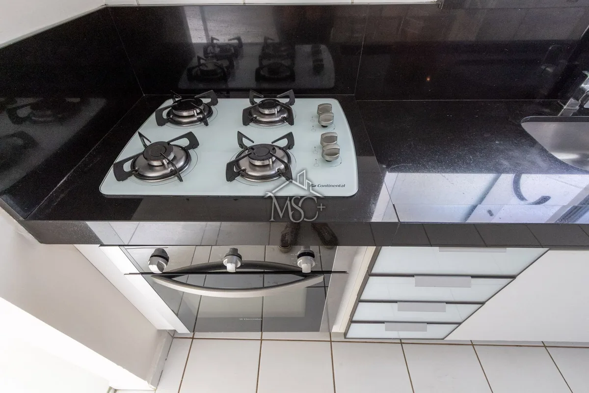 Apartamento 3 quartos Parque Campolim - Sorocaba - foto 53