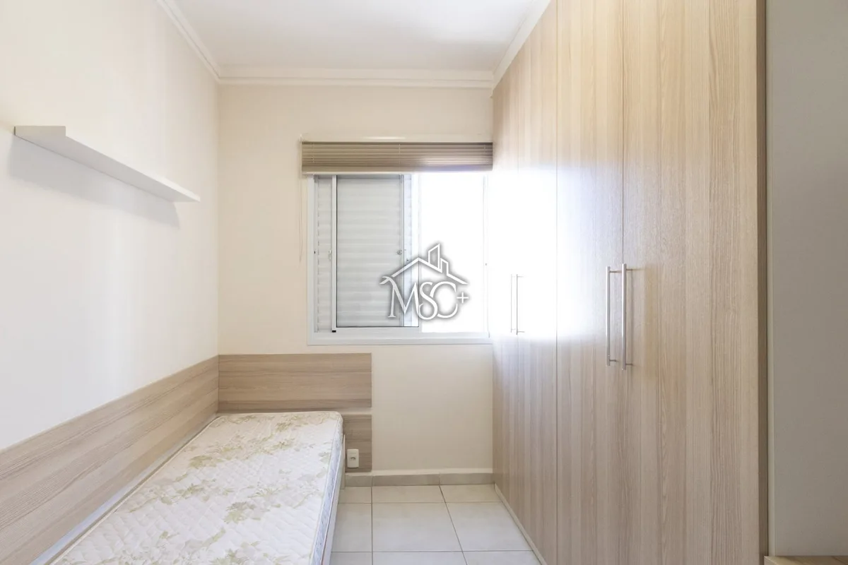 Apartamento 3 quartos Parque Campolim - Sorocaba - foto 25