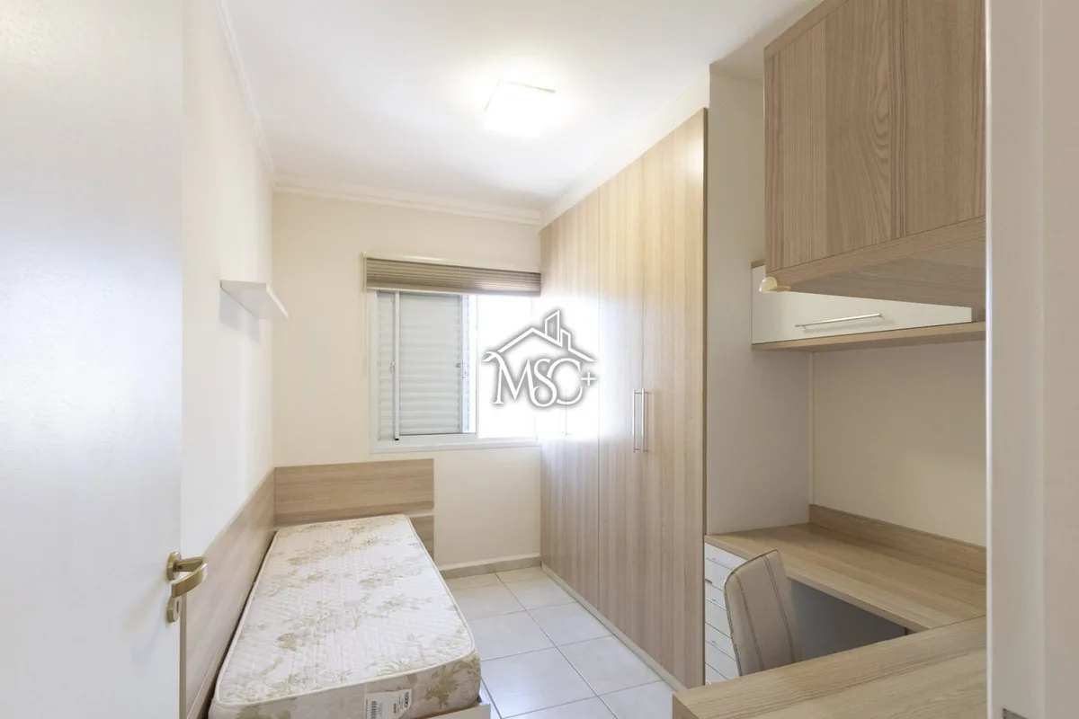 Apartamento 3 quartos Parque Campolim - Sorocaba - foto 24