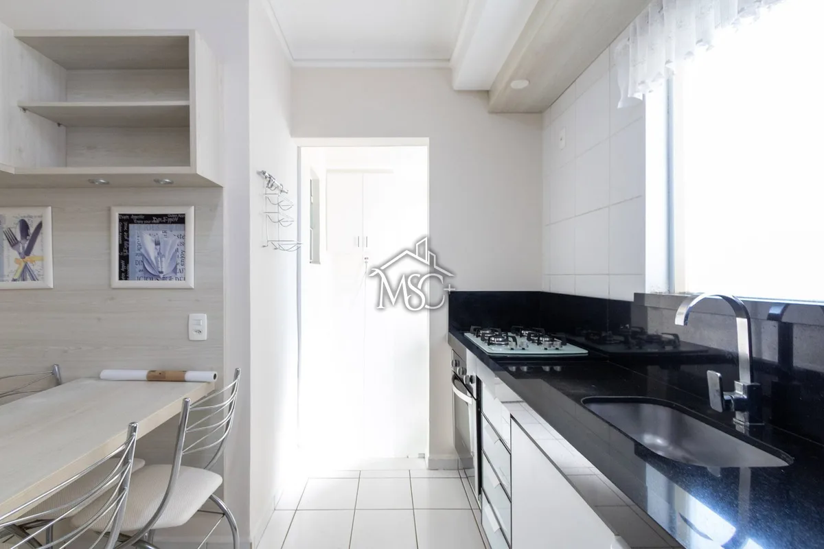 Apartamento 3 quartos Parque Campolim - Sorocaba - foto 49