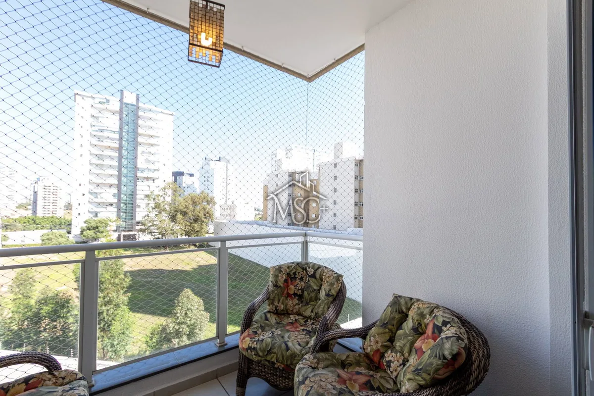 Apartamento 3 quartos Parque Campolim - Sorocaba - foto 12