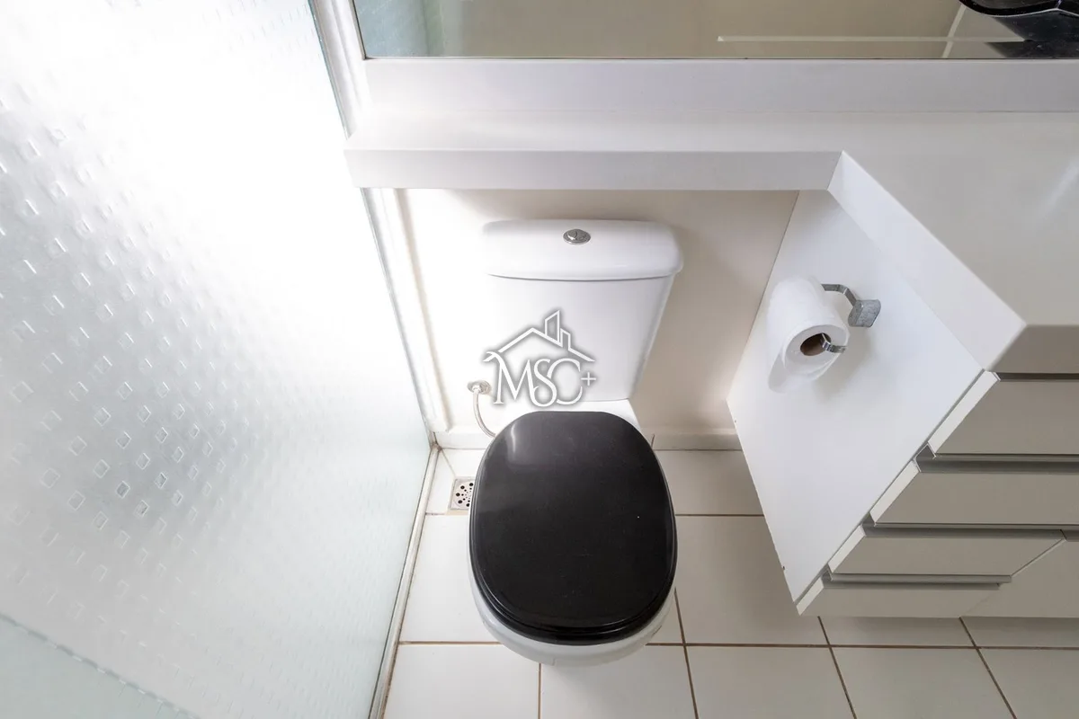 Apartamento 3 quartos Parque Campolim - Sorocaba - foto 38