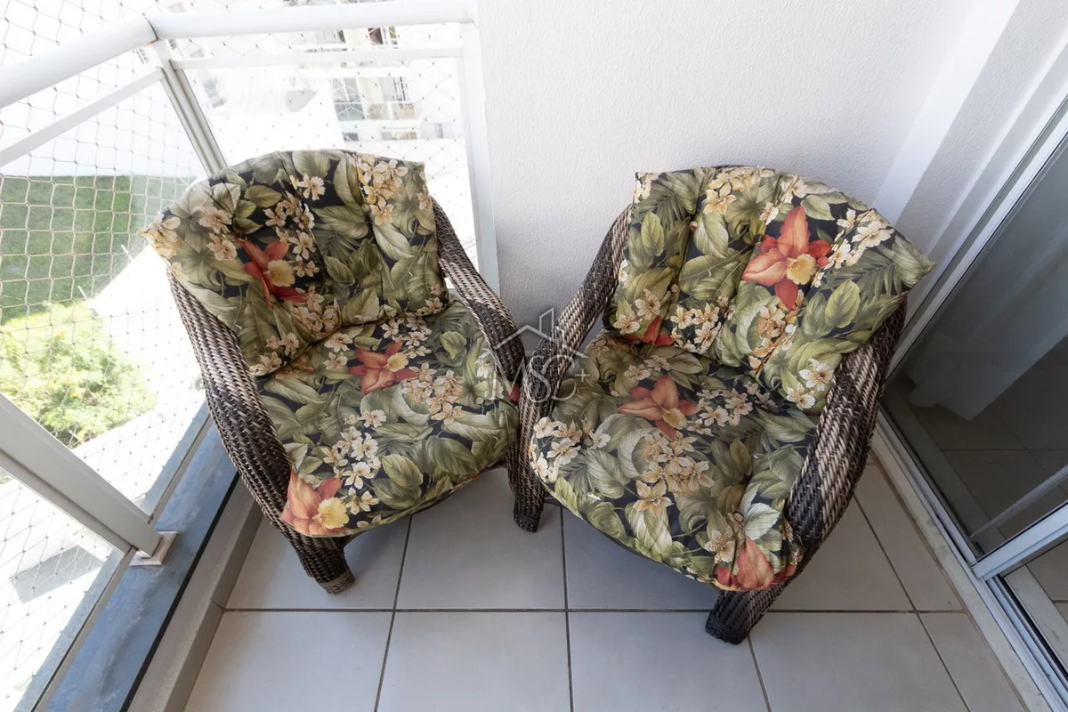 Apartamento 3 quartos Parque Campolim - Sorocaba - foto 15