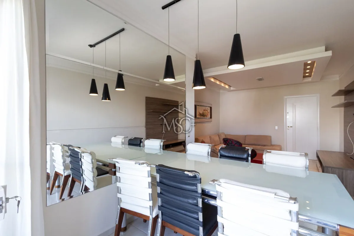 Apartamento 3 quartos Parque Campolim - Sorocaba - foto 9