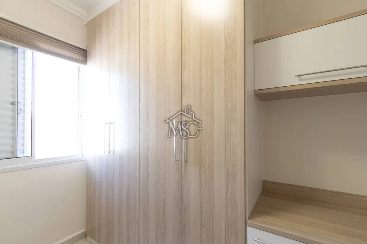 Apartamento 3 quartos Parque Campolim - Sorocaba - foto 28